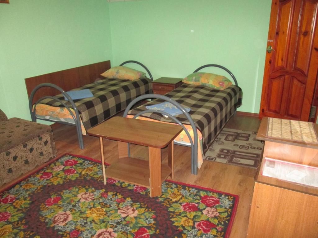 Итальянский Дворик фото 33