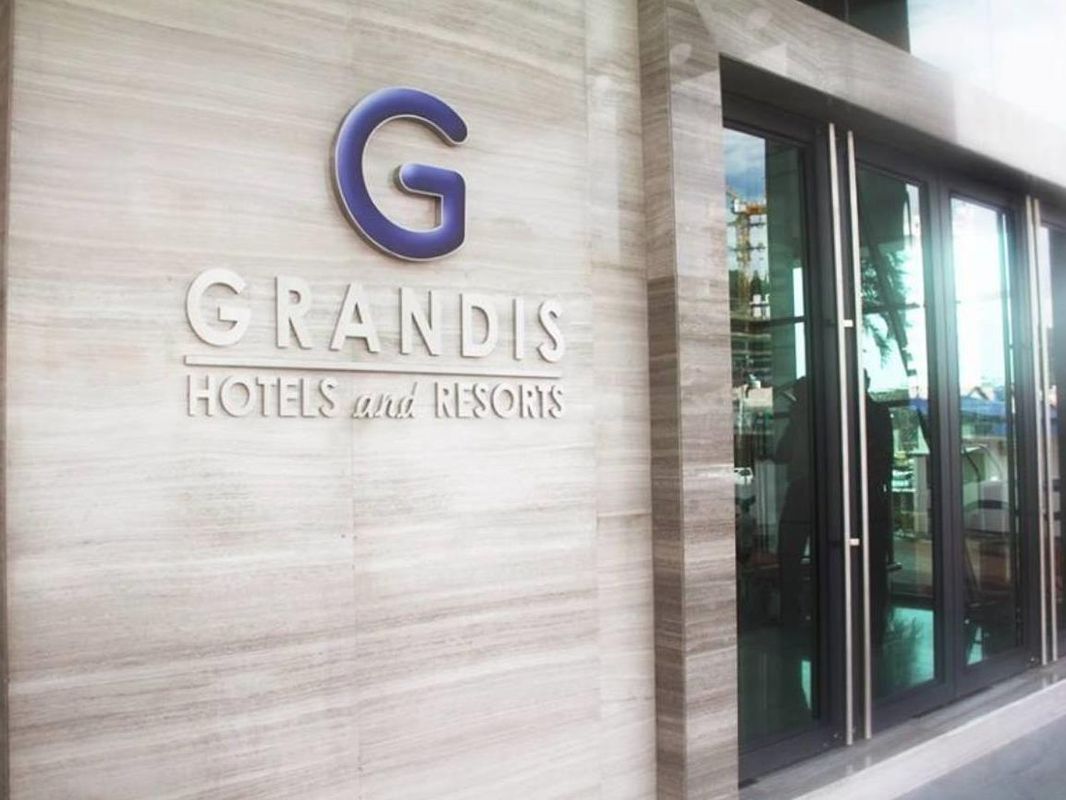 Grandis Hotels and Resorts фото 22