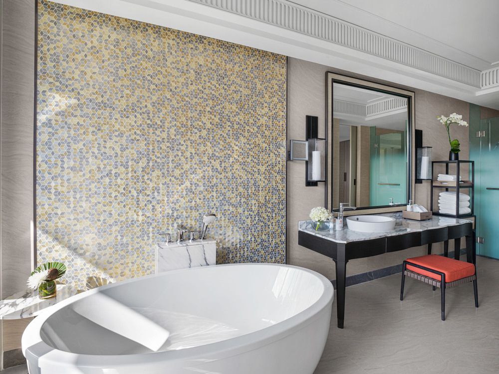 InterContinental Phuket Resort фото 152