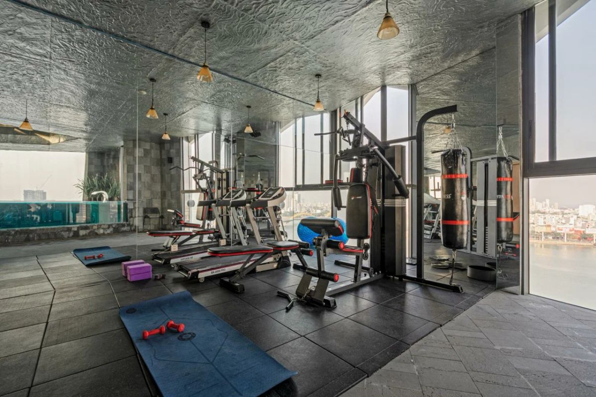 Haian Riverfront Hotel фото 14