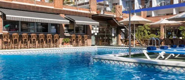 Фото отеля htop Palm Beach & SPA