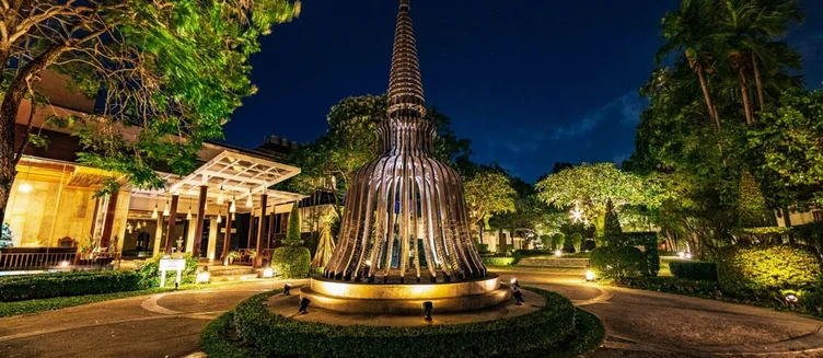 Фото отеля Malisa Villa Suites