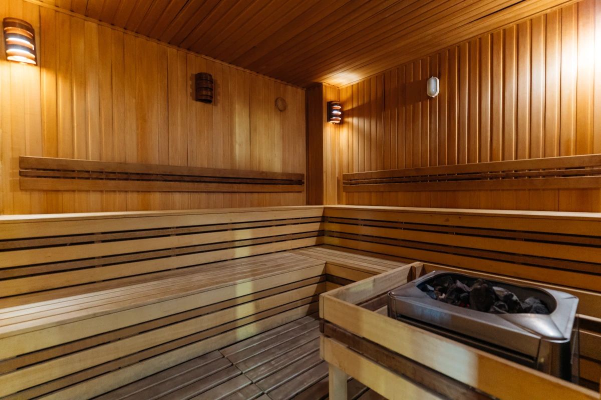 Mövenpick Krasnaya Polyana фото 140