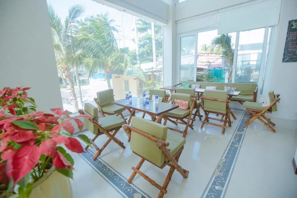 Muine Boutique Resort фото 10