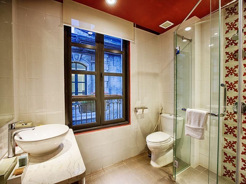 Mercure Danang French Village Mount Bana фото 38