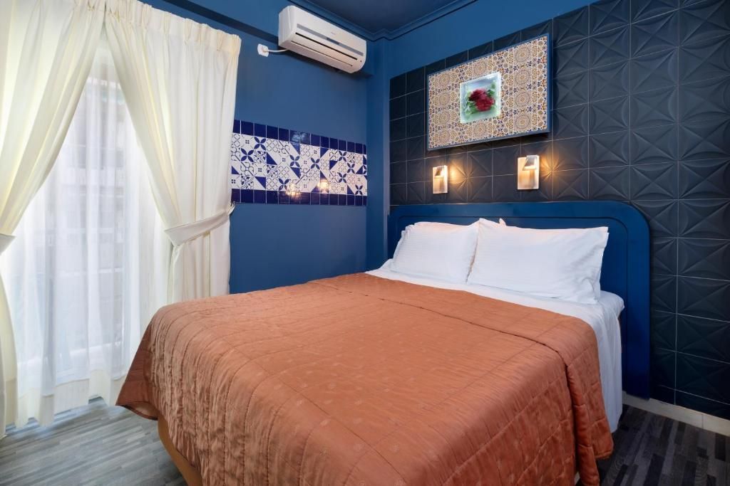 Hotel Segas фото 7