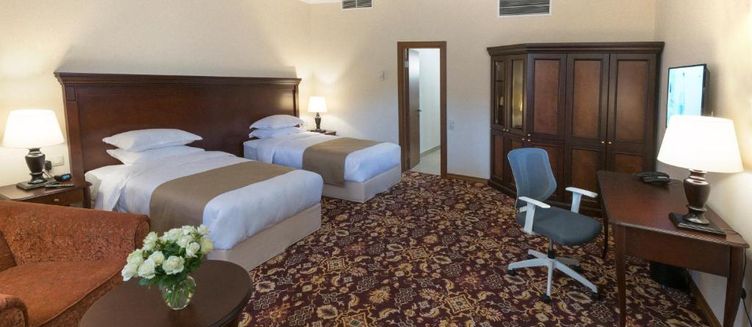 Фото отеля Ani Grand Hotel Yerevan