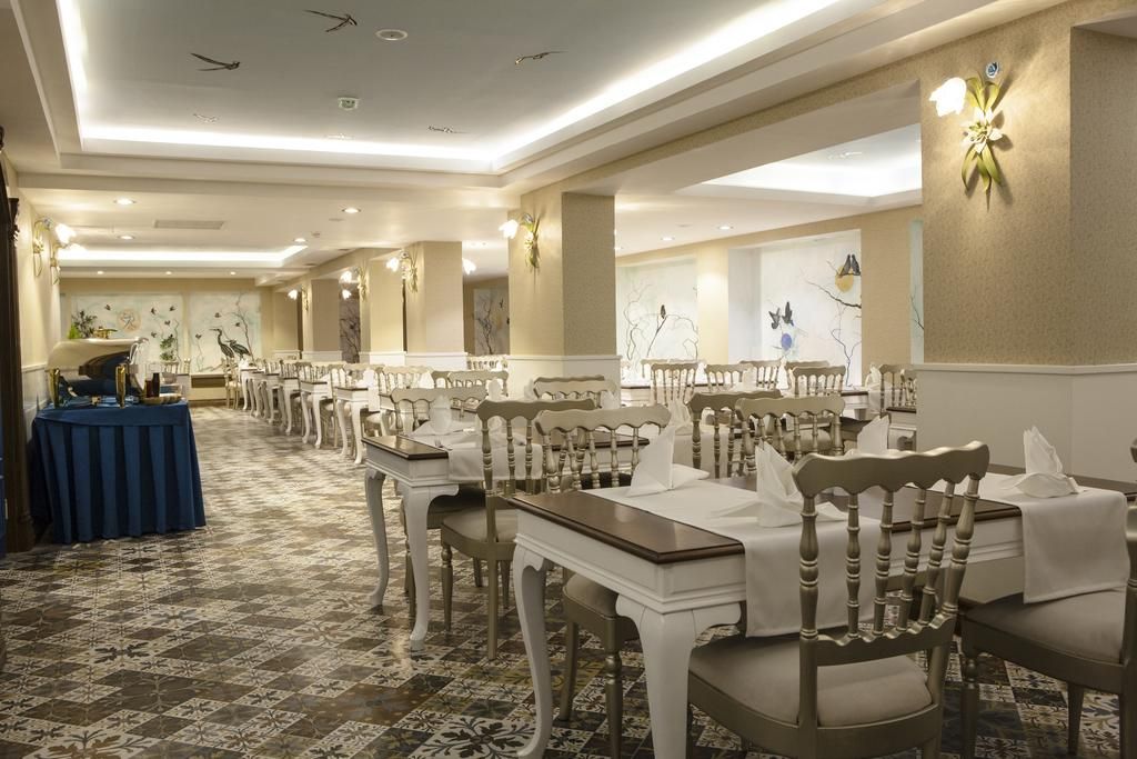Raymar Hotels Ankara фото 43