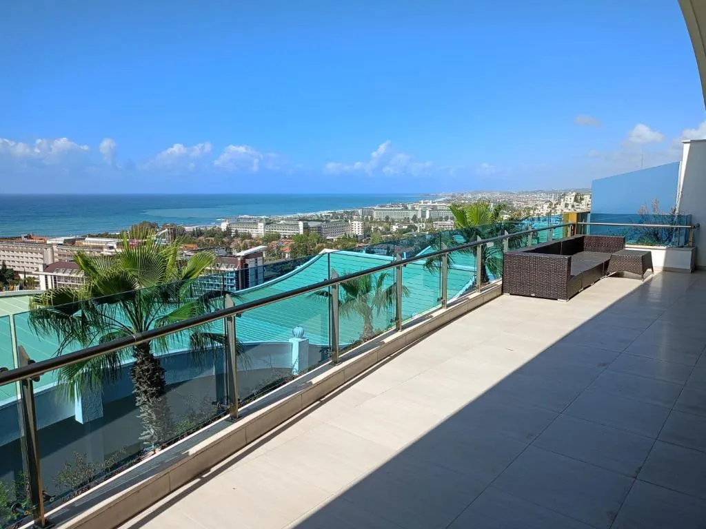 Elite Luxury Suite & Spa фото 94