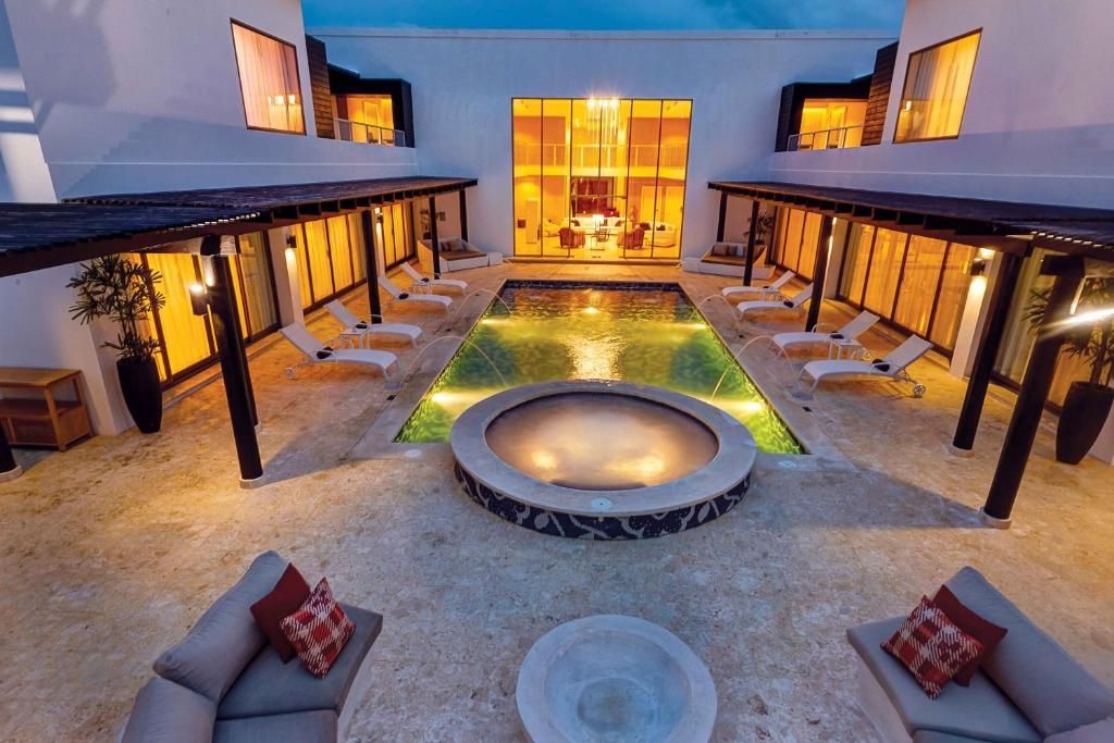 Royalton CHIC Punta Cana, An Autograph Collection All-Inclusive Resort & Casino - Adults Only фото 16