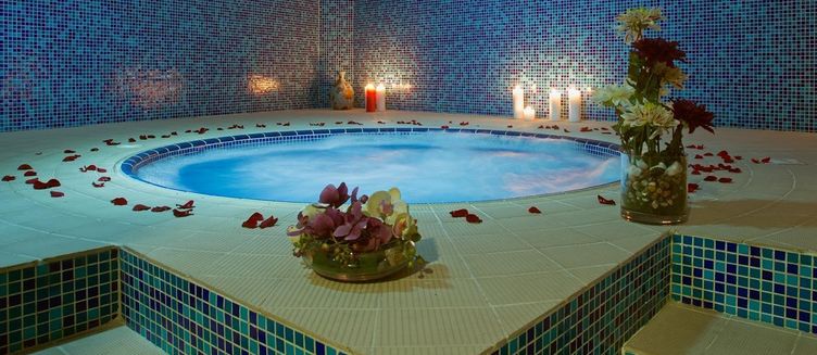 Фото отеля Ayla Hotel