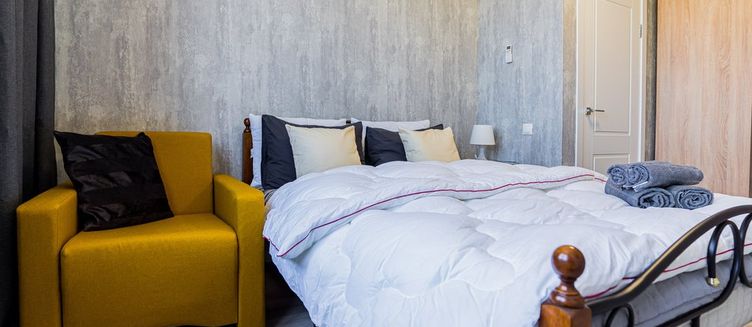 Фото отеля LetoApart на Мысхакском шоссе