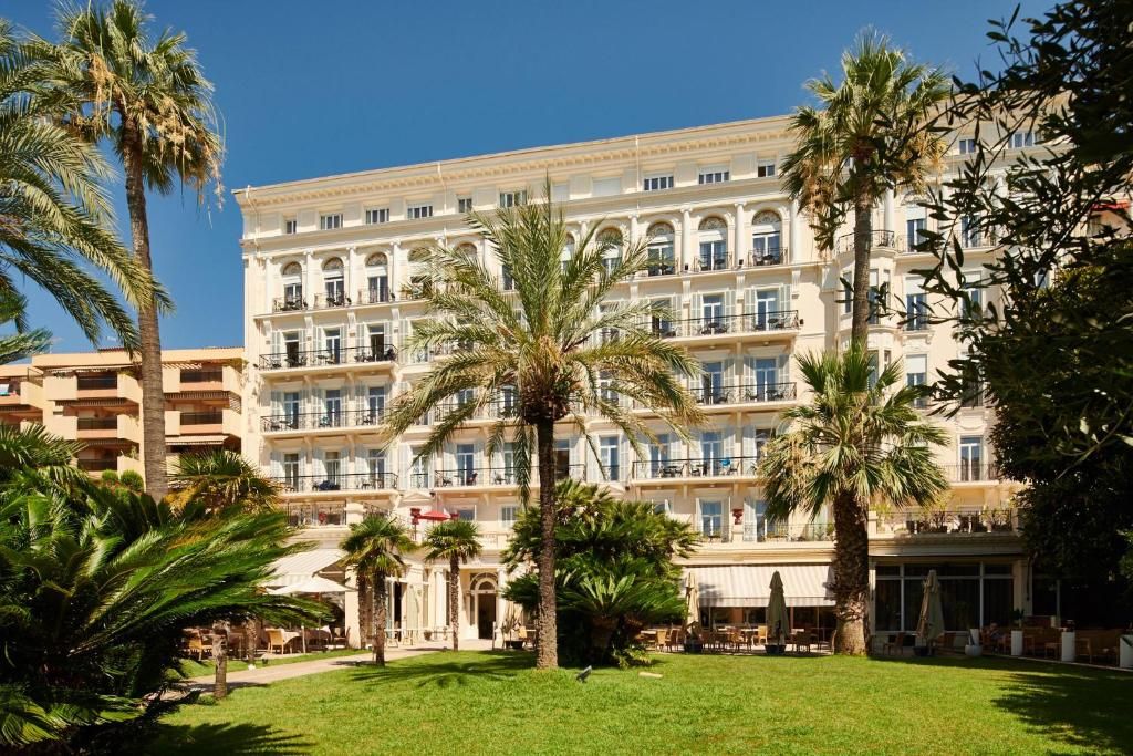 Vacances Bleues Royal Westminster фото 17