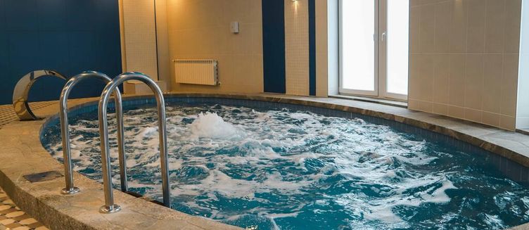 Фото отеля АУРА