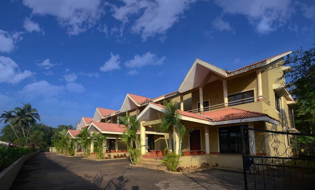 Treehouse Blue Villas фото 13