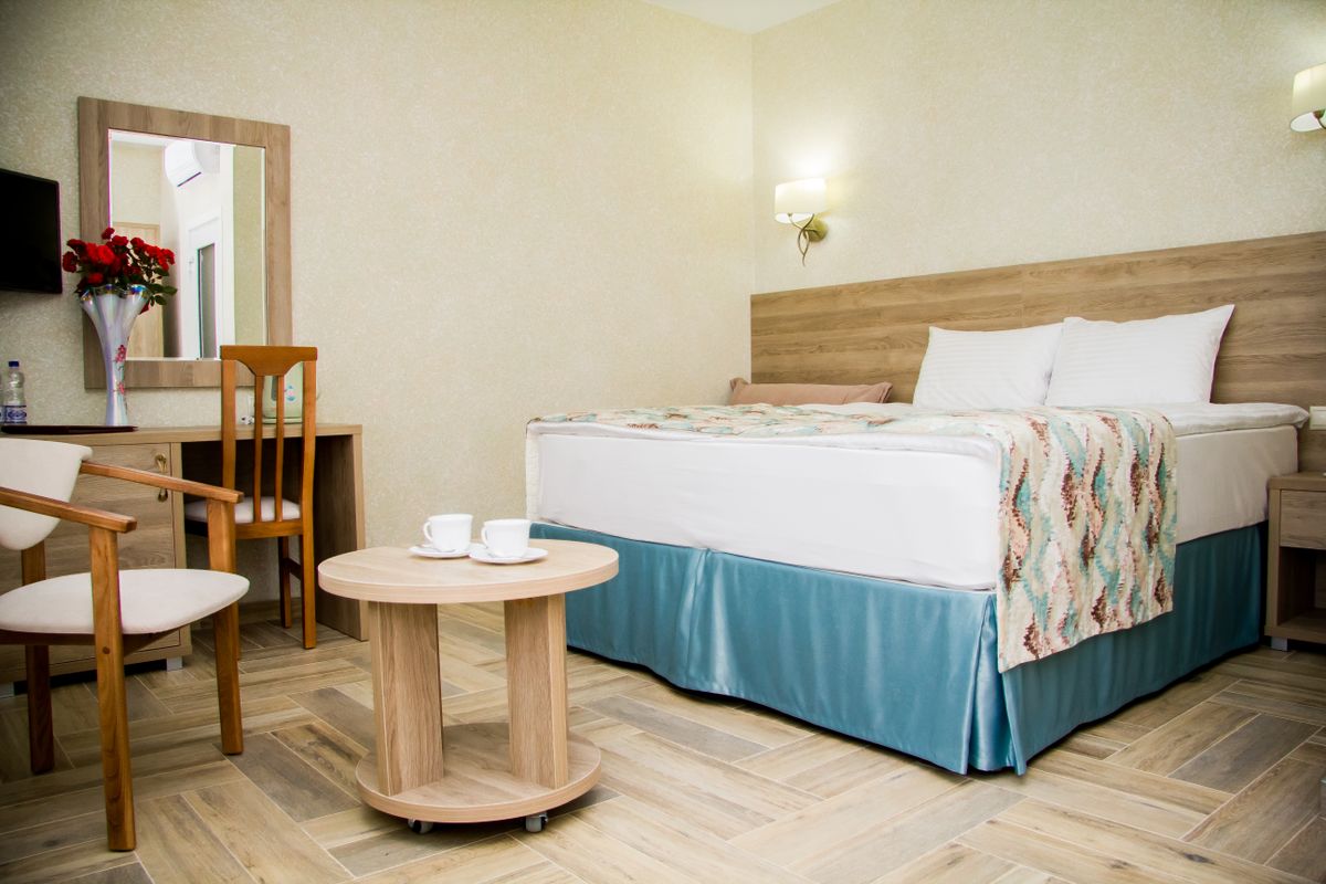 Villaggio фото 23