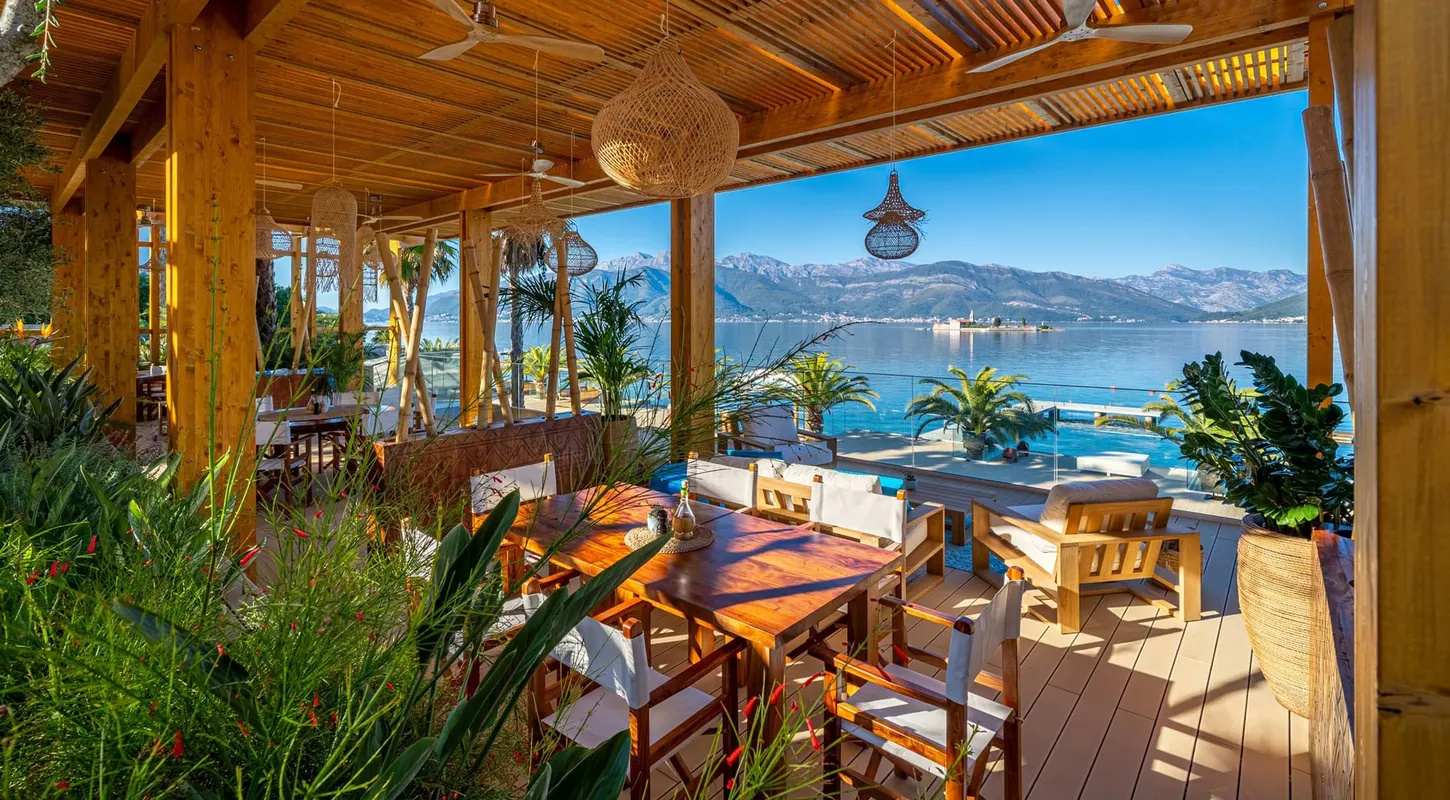 Monte Palm Beach фото 13