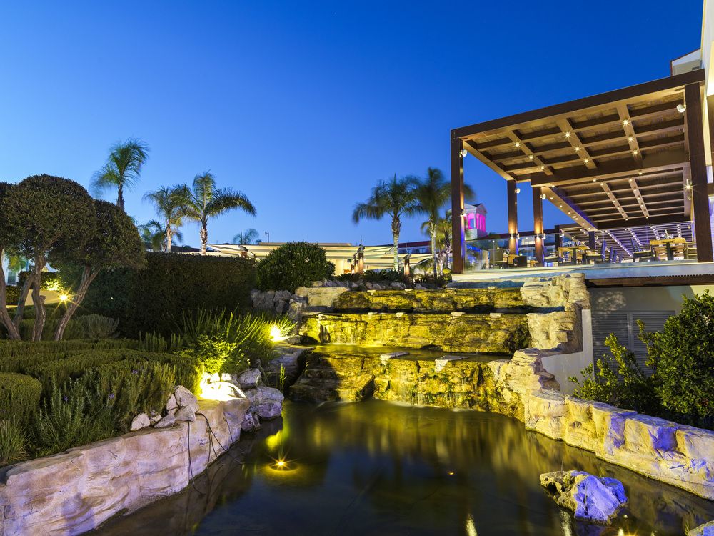 Olympic Lagoon Resort Paphos фото 32