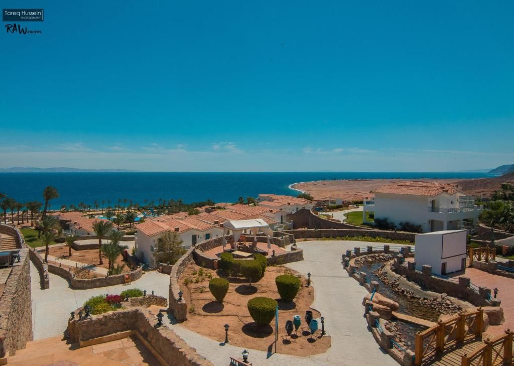Ecotel Dahab Bay View Resort фото 143
