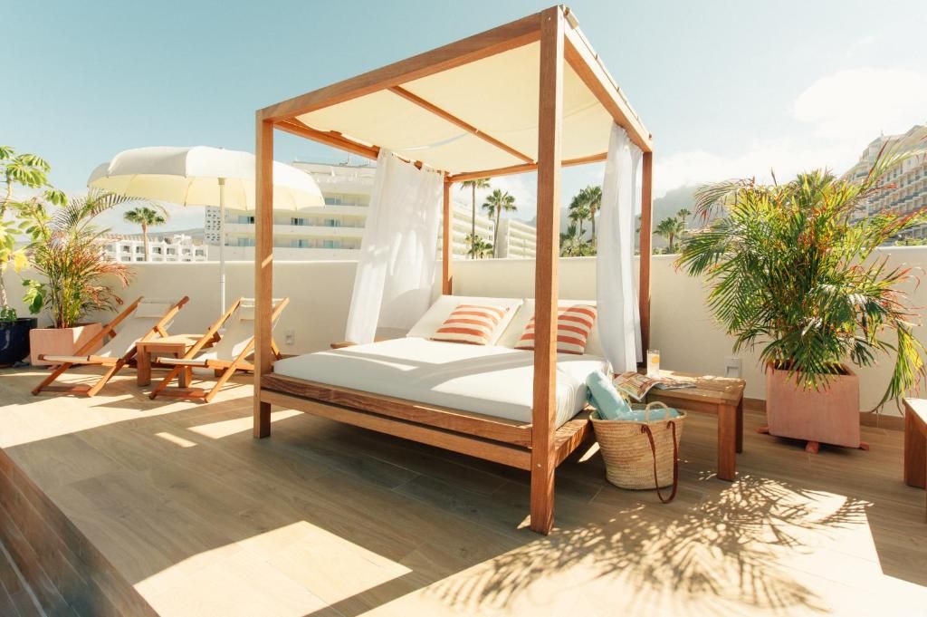 Iberostar Selection Sabila - Adults Only фото 70
