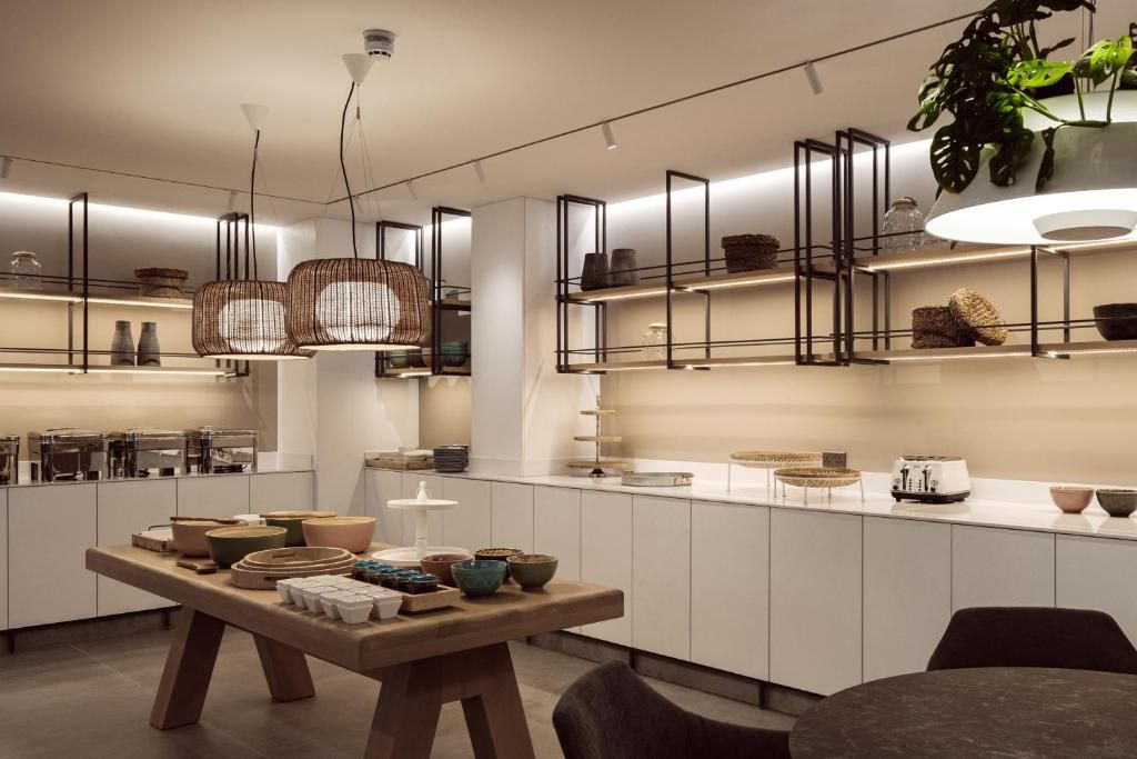 Hotel Juliani - Boutique Hotel фото 6