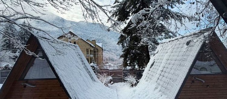 Фото отеля Гpань