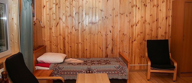 Фото отеля Загородний отель «Улиткино»