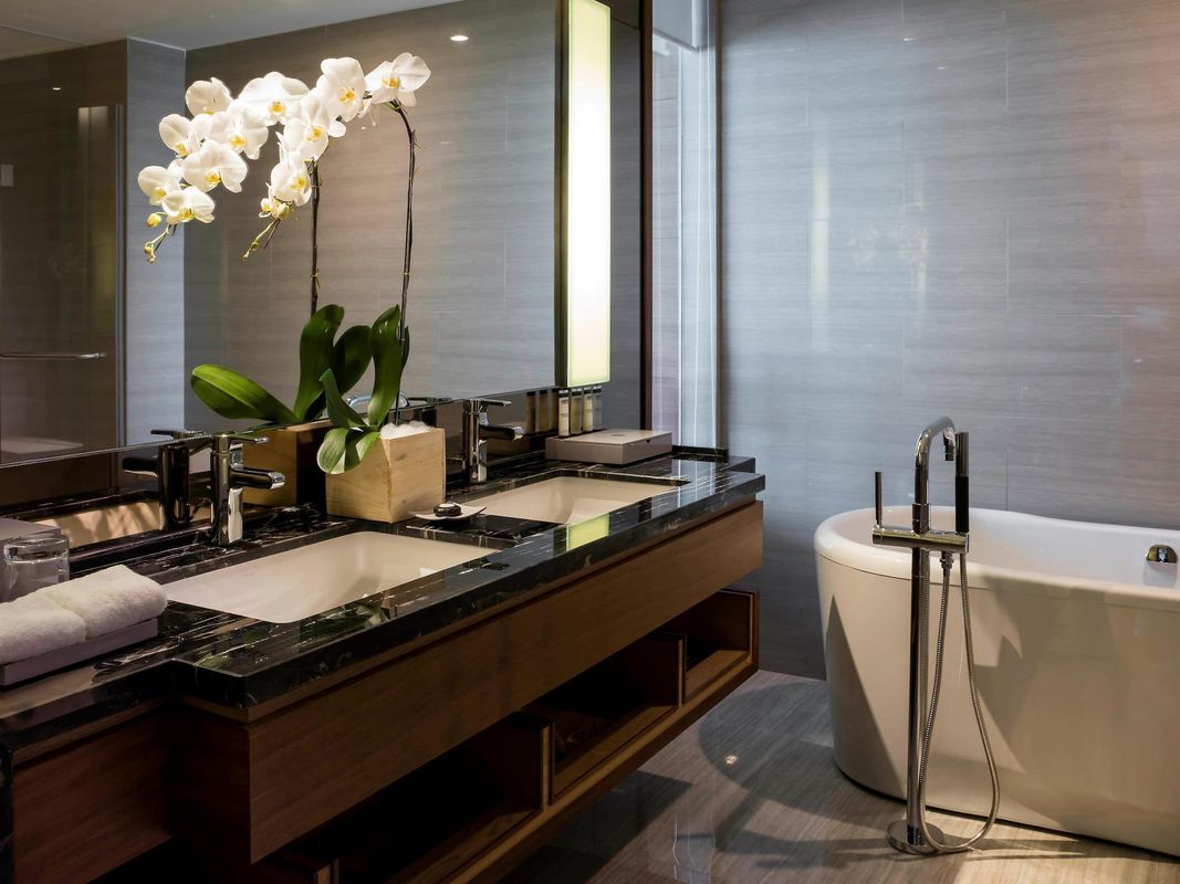 Hotel Pullman Vung Tau фото 17
