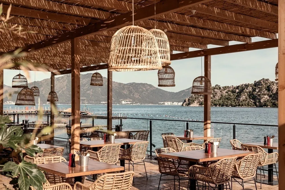Cook's Club Adakoy Marmaris (Adults Only) фото 14