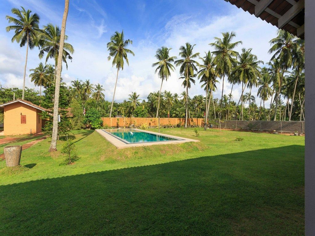 Ocean Ripples Resort фото 78