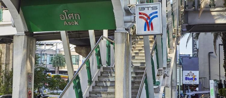 Фото отеля Studio Asoke