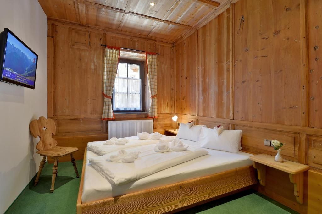 Hotel Garni Postschlossl фото 19
