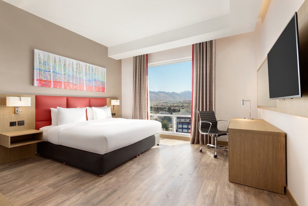 Ramada Encore by Wyndham Muscat Al-Ghubra фото 41