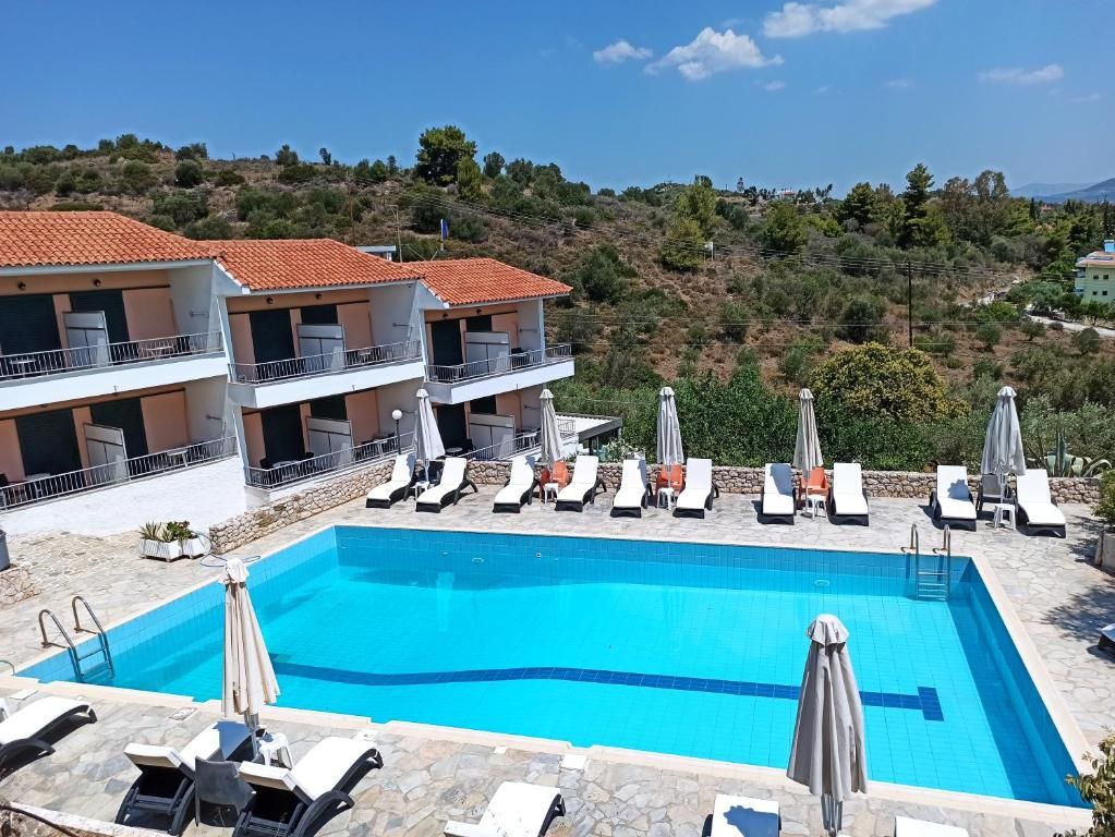 Phaistos Hotel фото 2
