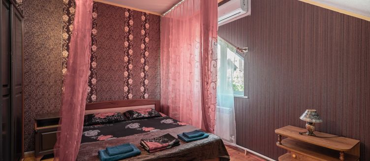 Фото отеля Гостевой дом «Изумруд»