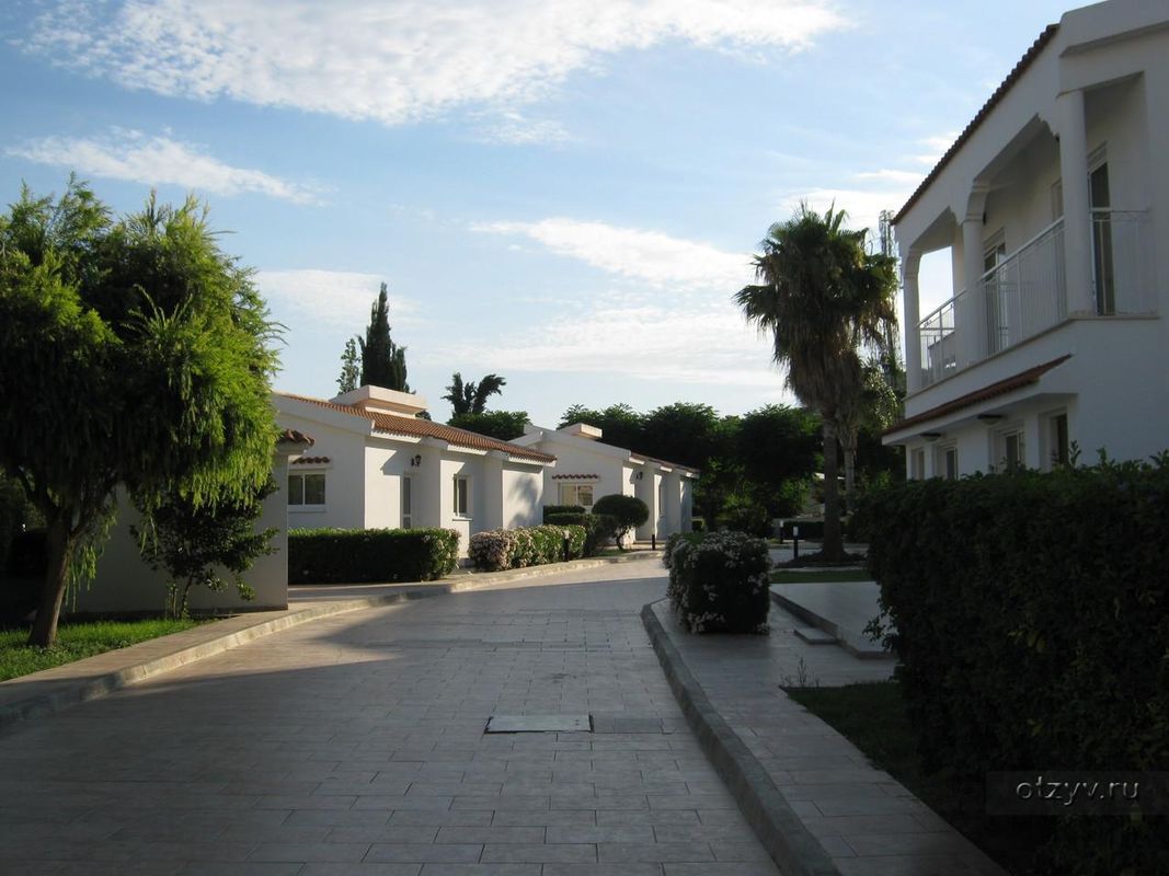 Maistrali Hotel Apartments & Bungalows фото 8