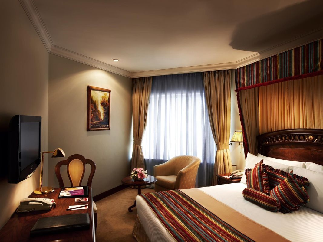 Hotel The Royal Plaza фото 17