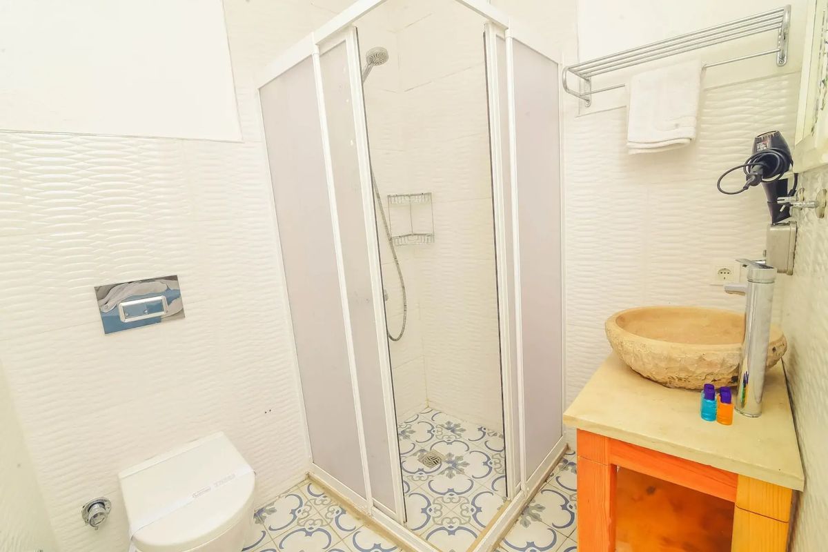 Alacati Asmalı Konak Otel фото 8
