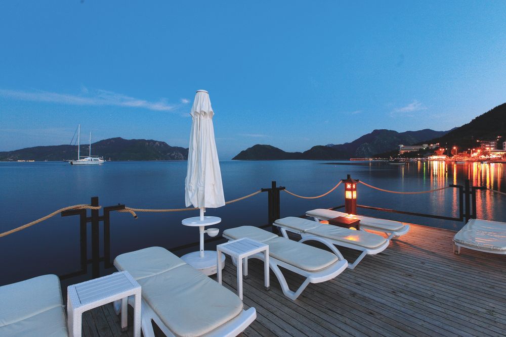 Cettia Beach Resort фото 30