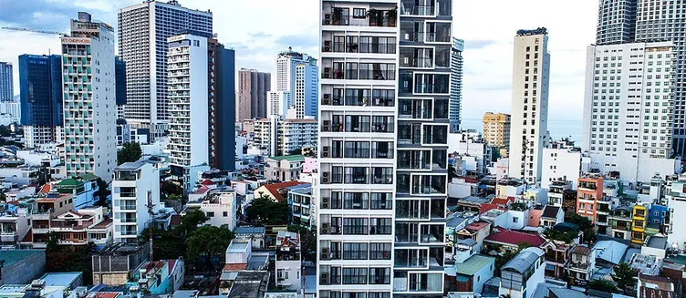 Aloha Hotel Nha Trang