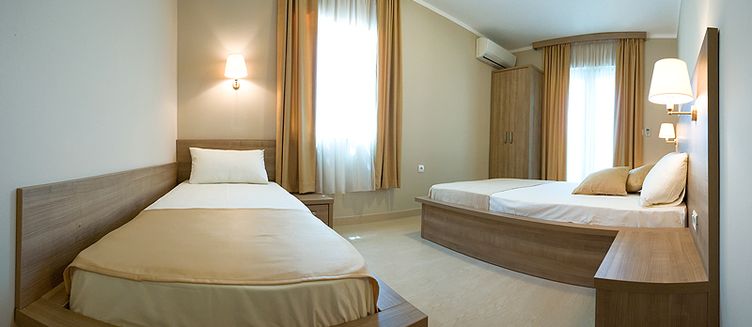 Фото отеля Vila V Lux Apartments