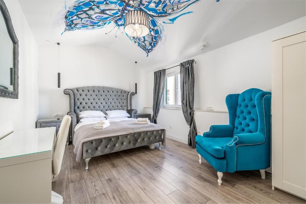 Galeria Valeria Seaside Downtown - MAG Quaint & Elegant Boutique Hotels фото 15