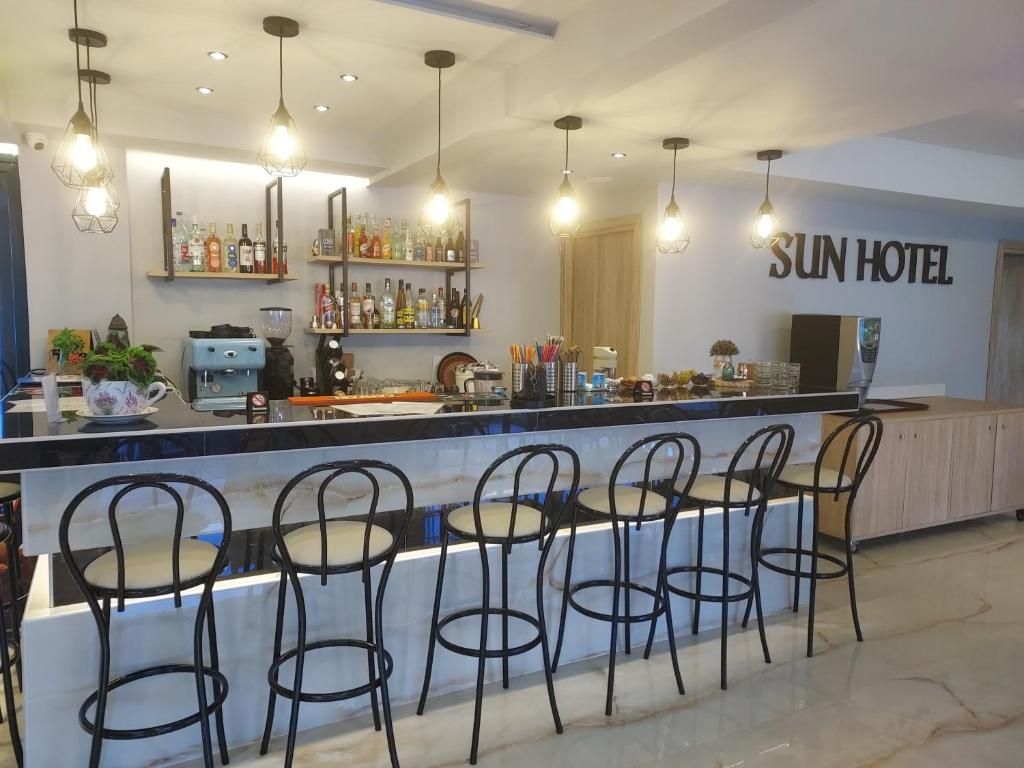 Sun Hotel фото 6