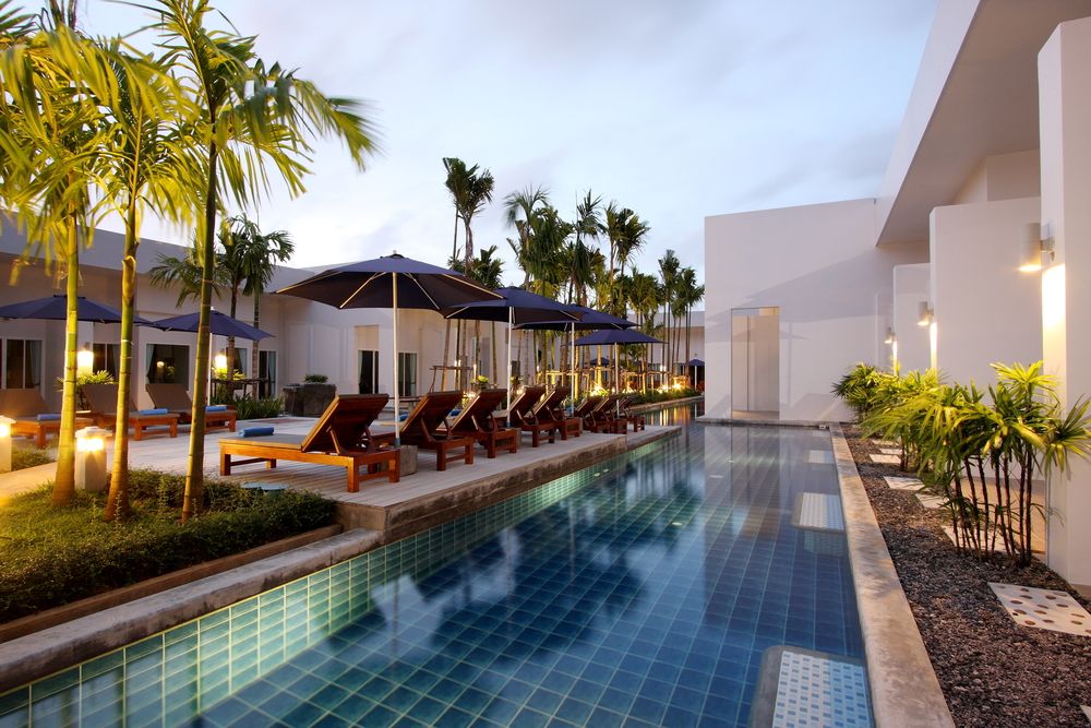 Blu Pine Villa & Pool Access фото 25