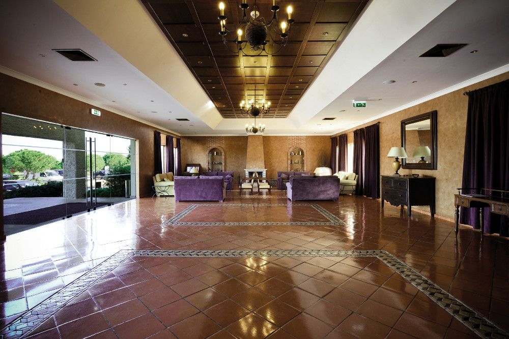 Hotel Vila Gale Albacora фото 2