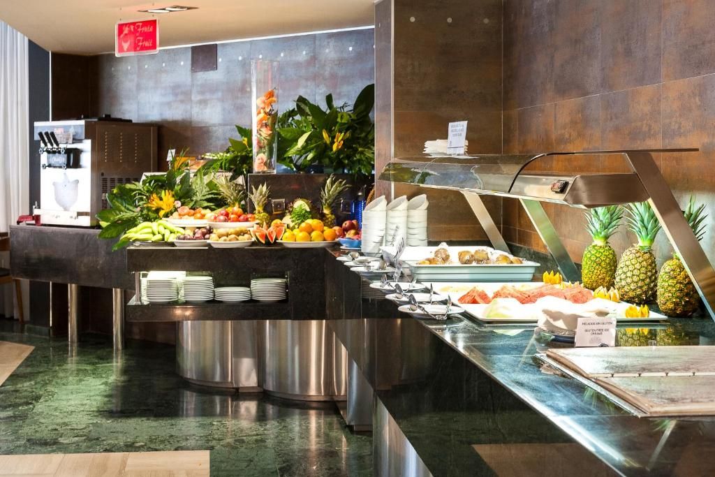 Sandos Monaco Beach Hotel & Spa - Adults Only - All Inclusive фото 30