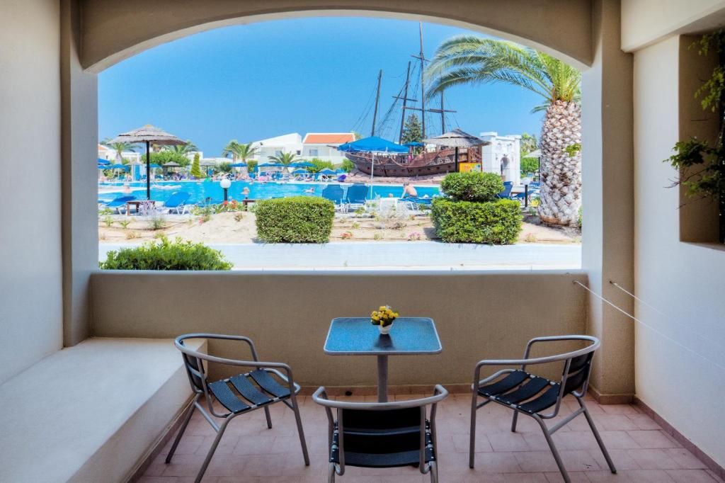 Kipriotis Village Resort фото 22