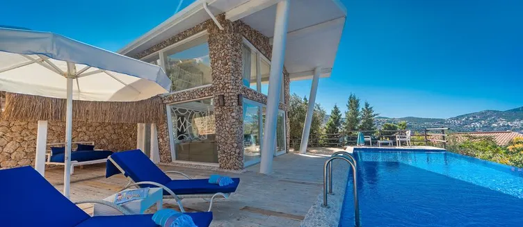 Фото отеля Likya Pavilion Hotel