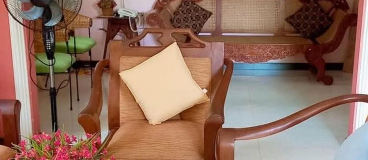 Фото отеля Velapura River Garden