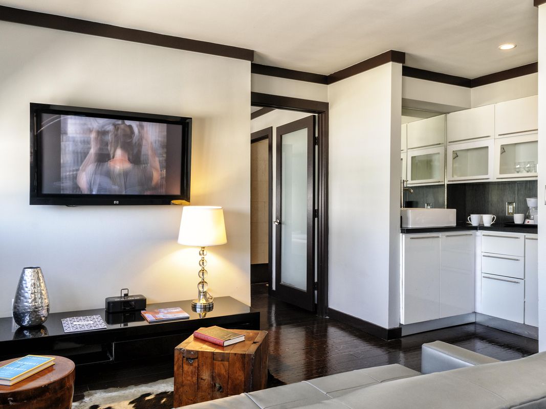 Metropole Suites South Beach фото 1